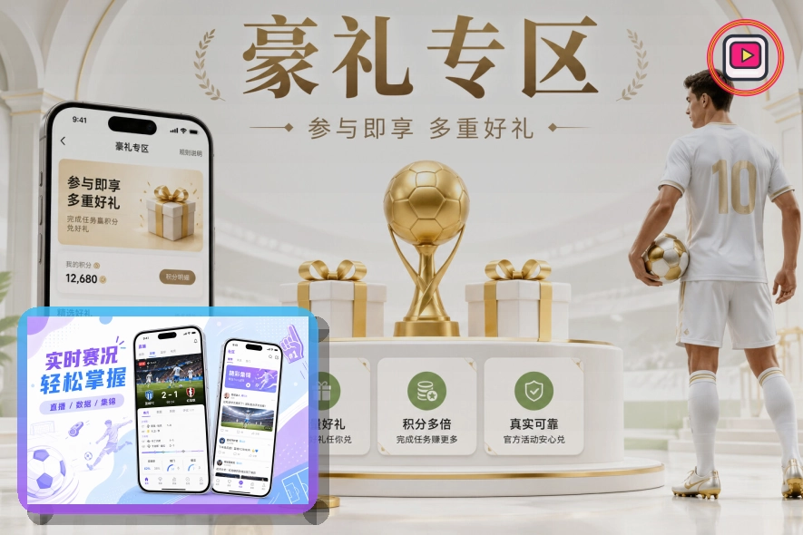 内容呈现优选